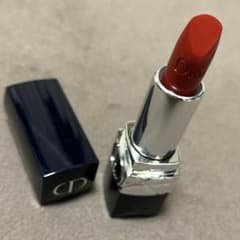 Dior ルージュ ディオール レッドのサムネイル