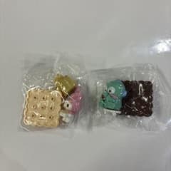 초콜릿 샌리오