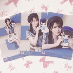 イコラブ ＝LOVE 佐々木舞香 モーリーファンタジー サバイバル 生写真