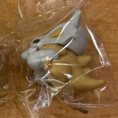 ポケモン りらくっしょんマスコット6 カラカラのサムネイル