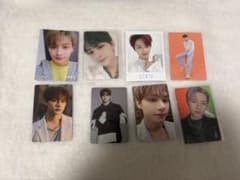 SEVENTEEN JUN ジュン トレカのサムネイル