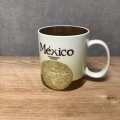 （海外限定）スタバマグカップ-メキシコのサムネイル