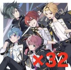 騎士A CD ALLINのサムネイル