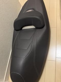 NMAX 125 155 カスタムシート　ローダウンのサムネイル