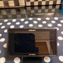 ASSURA アシュラレーダーのサムネイル