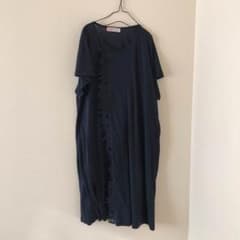 Ne-net☺︎動物Tシャツチュニックのサムネイル