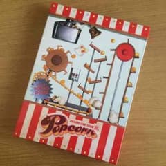 嵐 LIVE TOUR Popcornのサムネイル