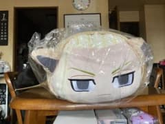 東京リベンジャーズ ポテコロマスコット ぬいくじ a賞 ドラケンのサムネイル