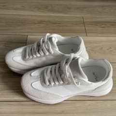 FＩＬＬＩＮ　T OＫＹ O NOVIS WHITE 26センチのサムネイル