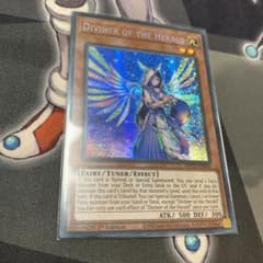 宣告者の神巫のサムネイル