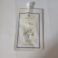 Santa Maria Novella L'Iris ボディミルク - メルカリ
