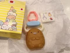 すみっコぐらし マクドナルド ハッピーセット とんかつのサムネイル