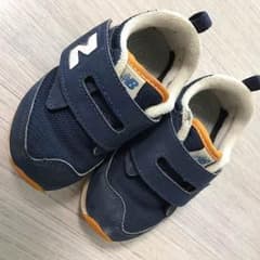 ハナママ♡様専用‼️ニューバランス★14.5㎝のサムネイル