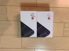 グロープロ　ブラック　2個セットのサムネイル