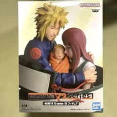 NARUTO 72 series 53 피규어