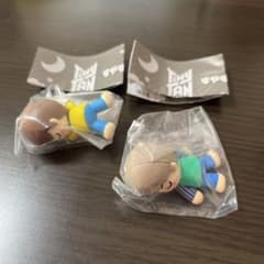 Tiny TAN ガチャガチャ　「クルモン88様」のサムネイル