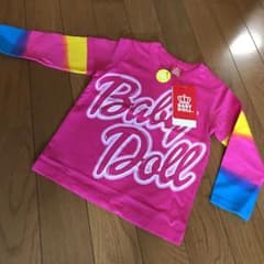新品 90 ベビードール ロンTのサムネイル