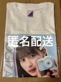 k*2様 乃木坂46 遠藤さくら 2025 A/W フォトTシャツ 推しコレ20 乃木坂46 遠藤さくら 2025 A/W フォトTシャツ 推しコレ2025 - メルカリ
