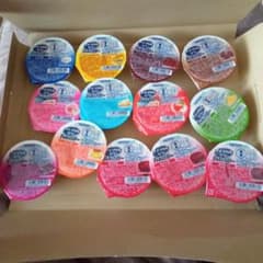 ネスレ アイソカルゼリー 
ハイカロリー13個入りのサムネイル
