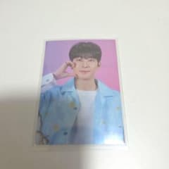 SEVENTEEN LOVE タレントカードのサムネイル