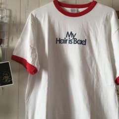 My Hair is Bad Tシャツのサムネイル