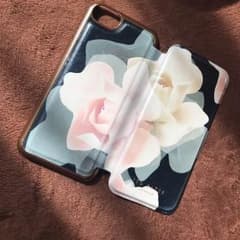 TED BAKER iPhone7ケースのサムネイル