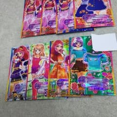 アイカツスターズのサムネイル