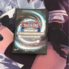遊戯王 wcq2016 80枚のサムネイル