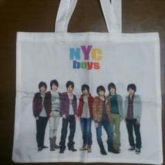 NYC Boys バッグのサムネイル