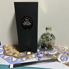 ツイステッドワンダーランド アロマリウム ジェイド・リーチモデル