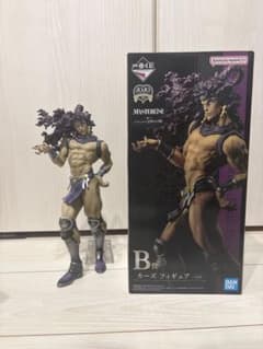 ジョジョ一番くじ カーズ フィギュア B賞のサムネイル