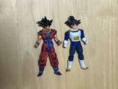 ドラゴンボール 悟空 フィギュアのサムネイル