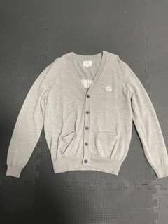 CRIMIE クライミー　カーディガン　美品のサムネイル