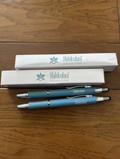 Halekulani ボールペン 2本セット タッチペン付のサムネイル