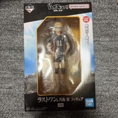 一番くじ ハイキュー!! ラストワン賞 月島蛍 フィギュア他セット