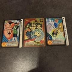 ドラゴンボールカード カードダス まとめ売り 110 - メルカリ