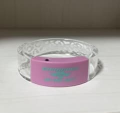 LANAグッズDIAMONDS IN THE SKY リストバンド 完売品のサムネイル