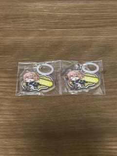 Nijisanji Honma Himawari Umbrella Marker