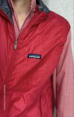 70s USA製 DEE CEE BRAND ウエスタンシャツ ギンガムチェック
