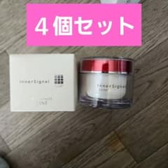 インナーシグナル リジュブネイトワン 薬用オールインワン 50gのサムネイル
