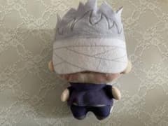 劇場版呪術廻戦0  ちょびぬい　五条悟のサムネイル