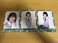 日向坂46 けやき坂46 佐々木美玲　生写真　セミコンプのサムネイル