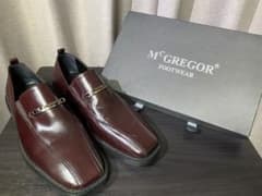McGREGOR 革靴のサムネイル