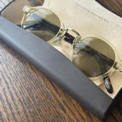 OLIVER PEOPLES 1955 雅 眼鏡 BECR / DTB メガネ OLIVER PEOPLES 1955 雅 眼鏡 BECR / DTB メガネ - メルカリ
