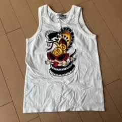 MUTSUO MYSTER THREE TIDES タンクトップ 130のサムネイル