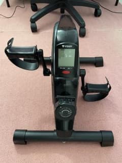 STEADY ミニフィットネスバイクのサムネイル