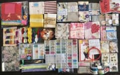 手芸用品セットのサムネイル