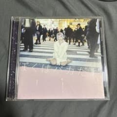アサキ ぼくはバカだよCD 4s4kiのサムネイル