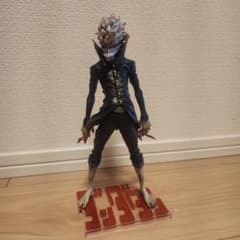 一番くじ ダンダダン オカルン(変身)フィギュア A賞 開封品