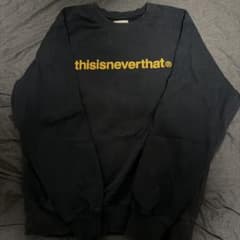 thisisneverthat スウェットのサムネイル